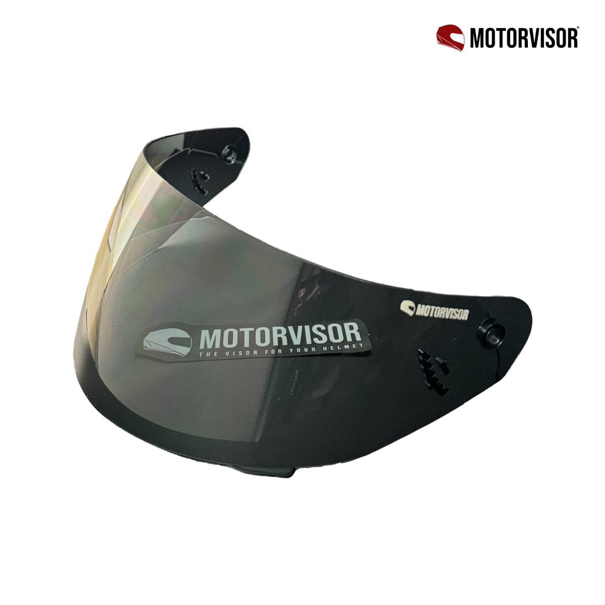 Viseira para LS2 - FF351 DIAMOND / FF352 ROOKIE / FF369 DELTA / FF384 BLADE II — imagem 2