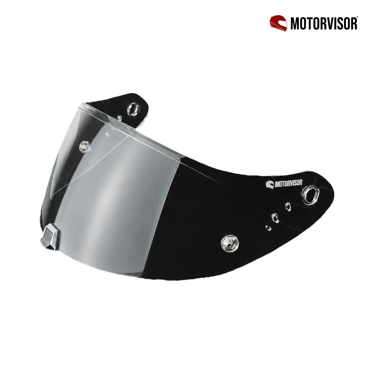Viseira para SCORPION - AIR-CARBON / KDF-16-1 / EXO-R1 / EXO-R520 / EXO-1400 / EXO-391
