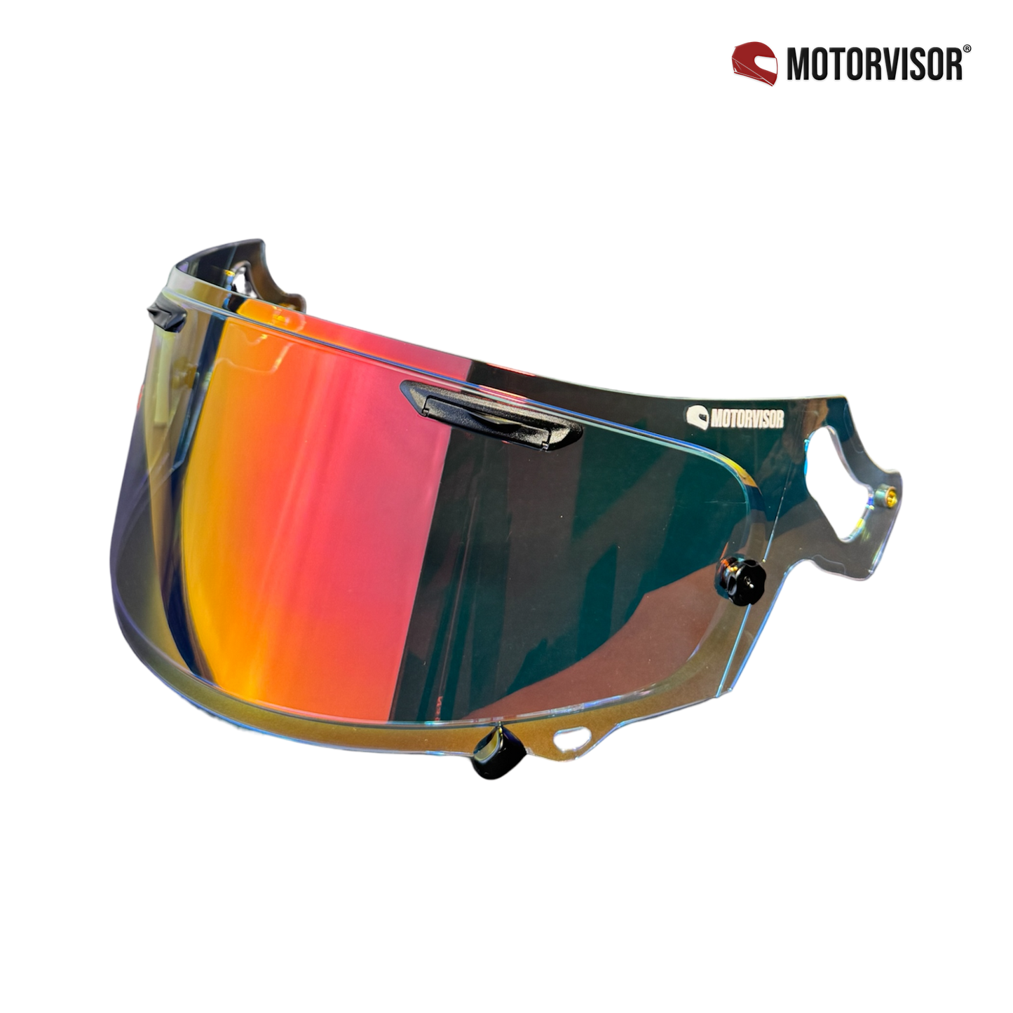 Viseira para ARAI - RX7X / RX7V / RX7V EVO / NE0 / ASTRO-GX / XD / ASTRAL-X / VECTOR-X / DEFIANT-X / CORSAIR-X / VAS-V / QUANTIC / CONCEPT / CONCEPT XE — imagem 11