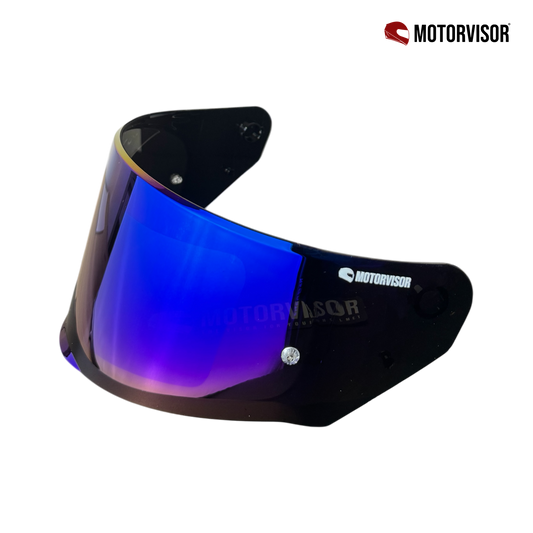 Viseira para LS2 - FF320 STREAM / FF328 STREAM / FF353 RAPID / FF800 STORM / FF800 STORM II — imagem 2