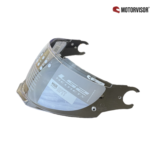 Viseira para LS2 - FF902 SCOPE — imagem 2