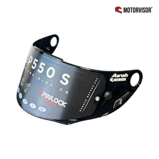Viseira AIROH - GP500 / GP550 SP — imagem 2