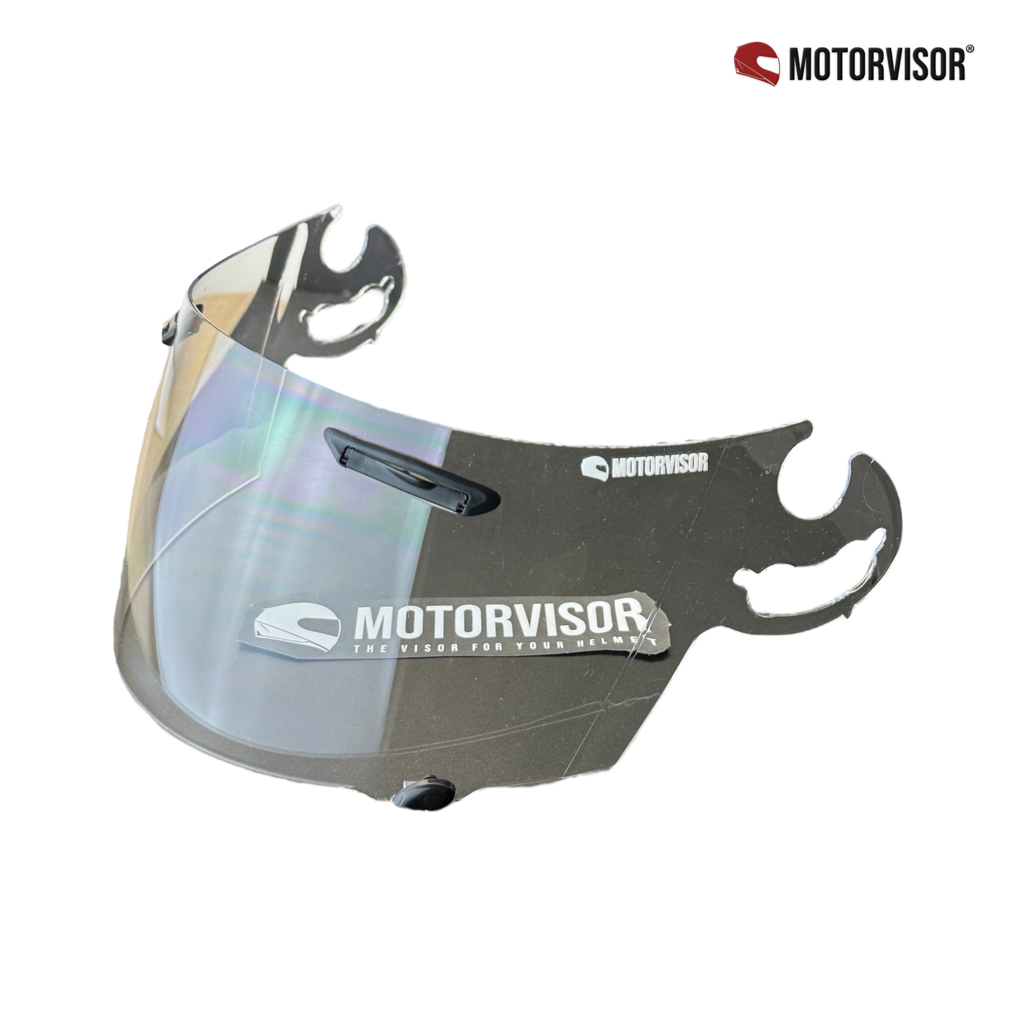 Viseira para ARAI - DEBUT / RX7GP / RX7 / RR5 / RC / ASTRO-IQ / RAPIDE-IR / AXCES II III / Rebelde / QUANTUM-ST J / ST PRO CHASER-V Pro / V CORSAIR-V / RX-Q — imagem 6