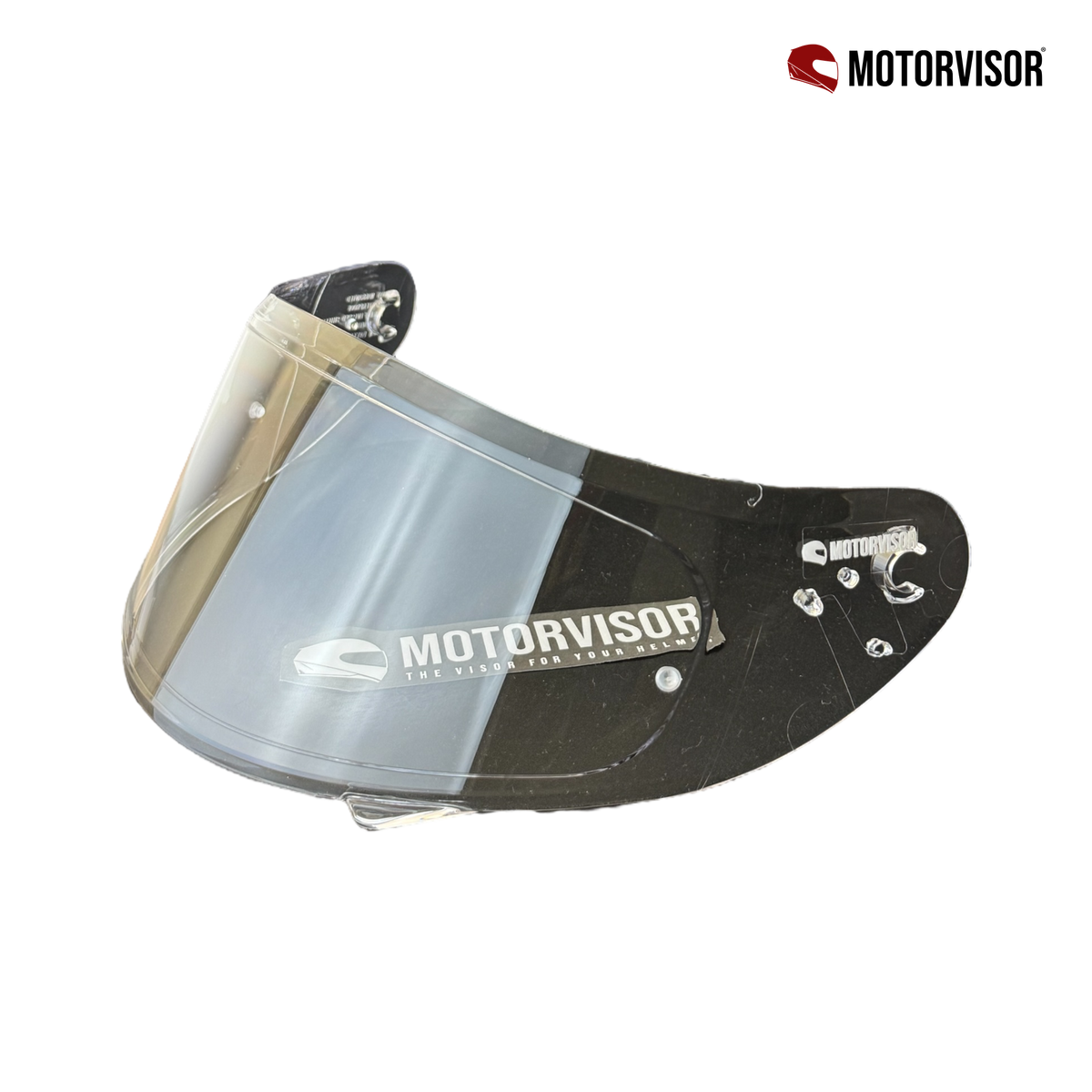Viseira para MT - MT-V-12 / REVENGE / MT STINGER / MT THUNDER 3 / THUNDER 3SV — imagem 6