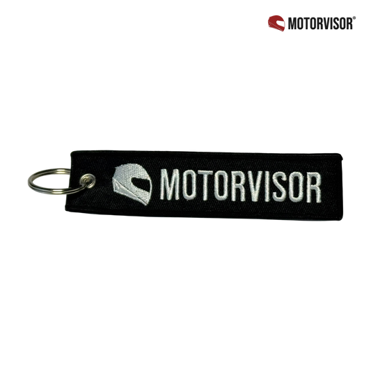 PORTA-CHAVES - MOTORVISOR (Black Edition) — imagem 2