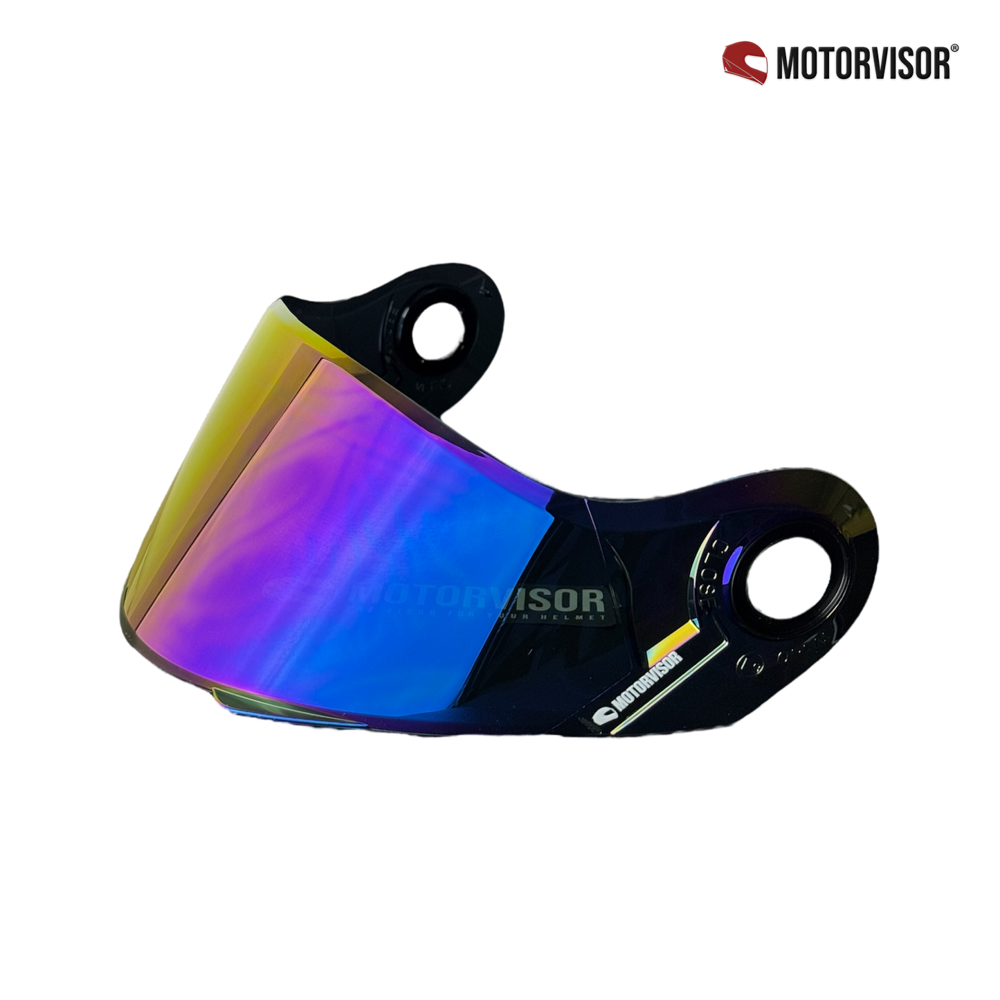 Viseira para LS2 - FF325 STROBE / FF370 THUNDER / FF386 RIDE / FF394 STING — imagem 3