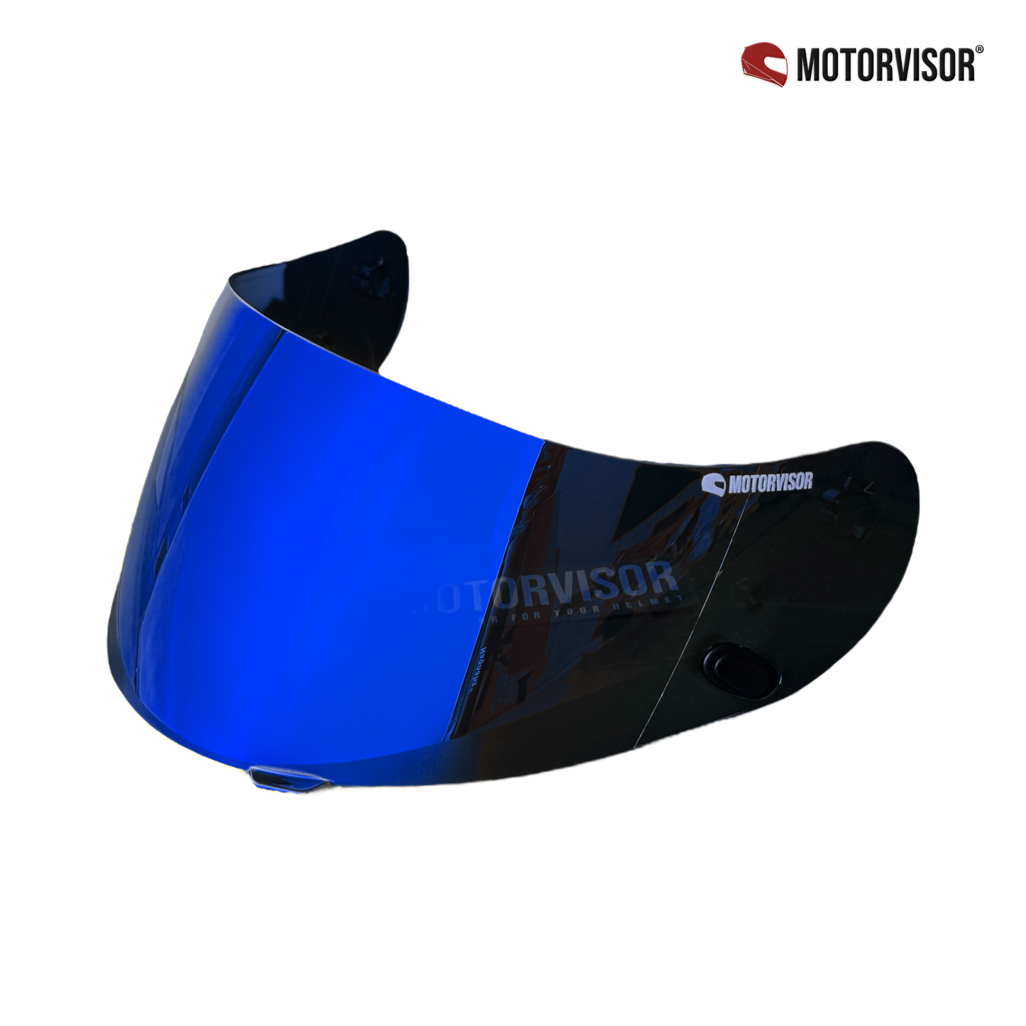 Viseira Blue para HJC - HJ-09 / CL-16