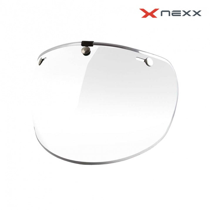 Viseira NEXX - X.G20 Mini Bubble — imagem 6