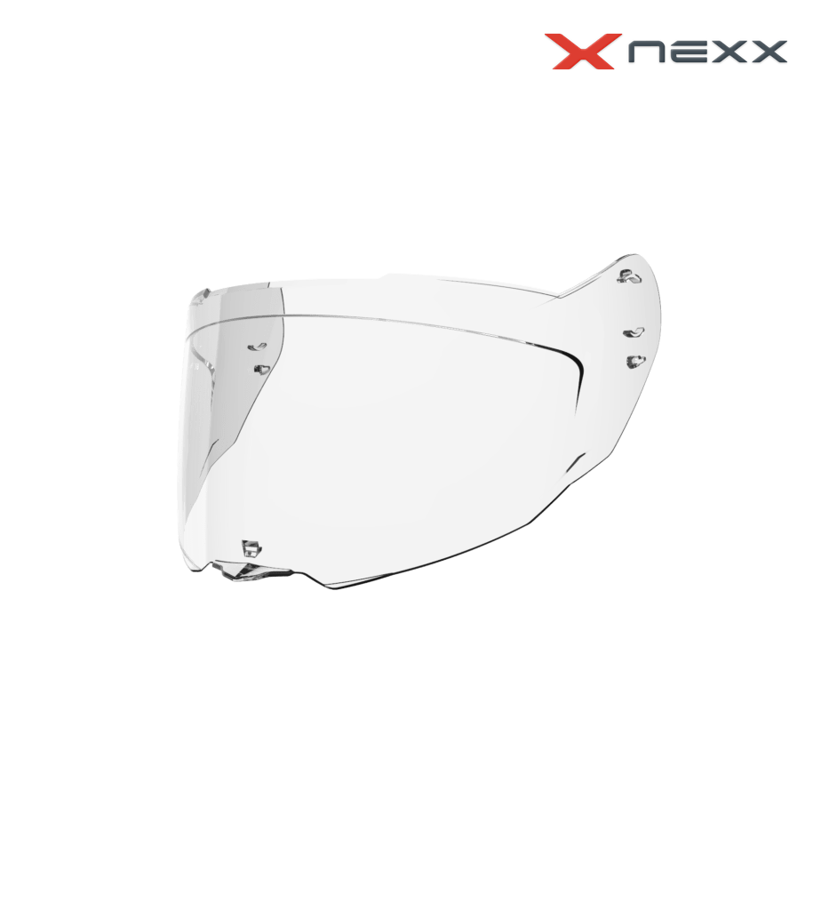 Viseira NEXX - SX.100R / SX.100 — imagem 3