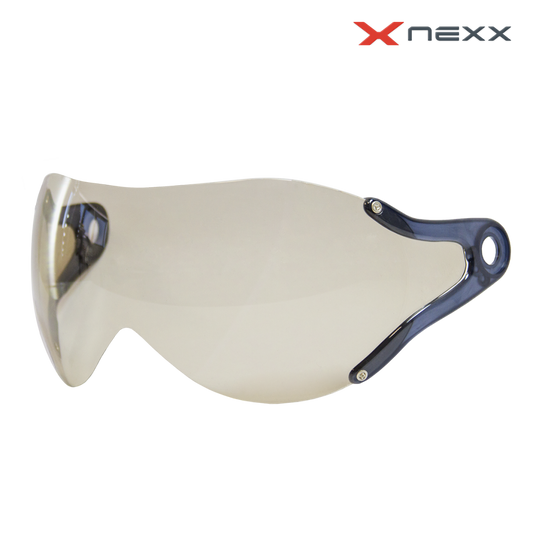 Viseira NEXX - VISION SX.60 — imagem 2