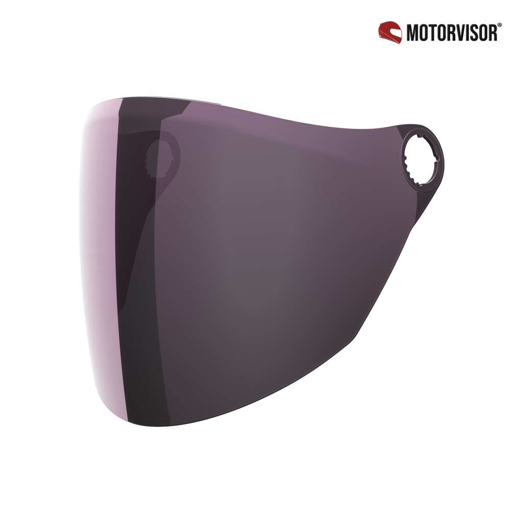Viseira NEXX - FLAT SX.60 / X.G20 / X.G30 — imagem 4
