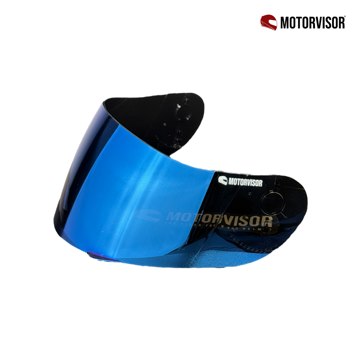 Viseira para AGV - STEALTH / TI-TECH / X-VENT / AIRTECH / S4 / Q3 / DAYSTAR / MIRAGE / GHOST — imagem 3