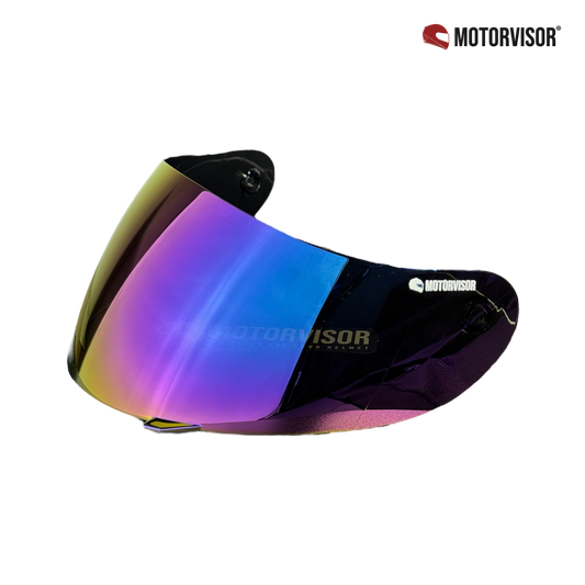 Viseira para AGV - K3 / K4 — imagem 2