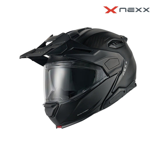 NEXX X.LIFECOUNTRY ZERO PRO CARBON MATTE — imagem 2