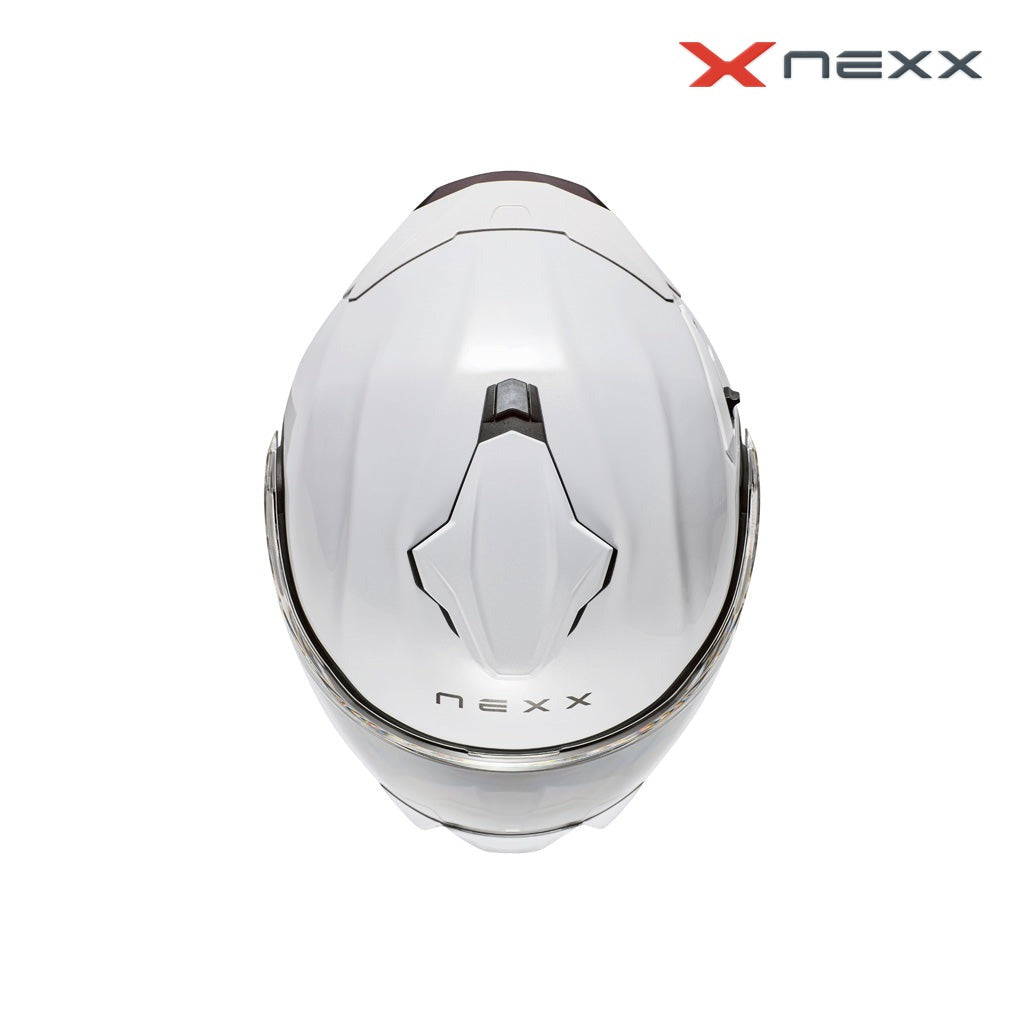 NEXX X.LIFETOUR PLAIN BRANCO — imagem 5