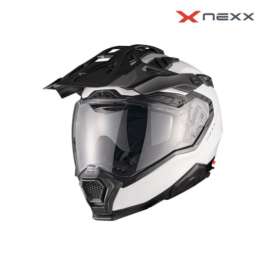 NEXX X.WED3 PLAIN BRANCO PEROLA — imagem 2