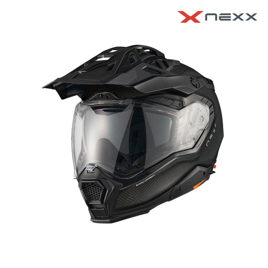 NEXX X.WED3 ZERO PRO CARBON MATTE — imagem 2