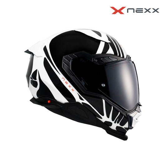 NEXX X.WST3 B-SIDE BRANCO — imagem 2
