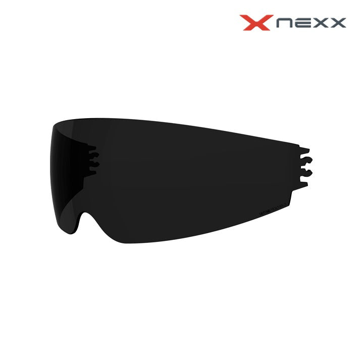 Óculos de sol para capacete NEXX X.VILI — Motorvisor