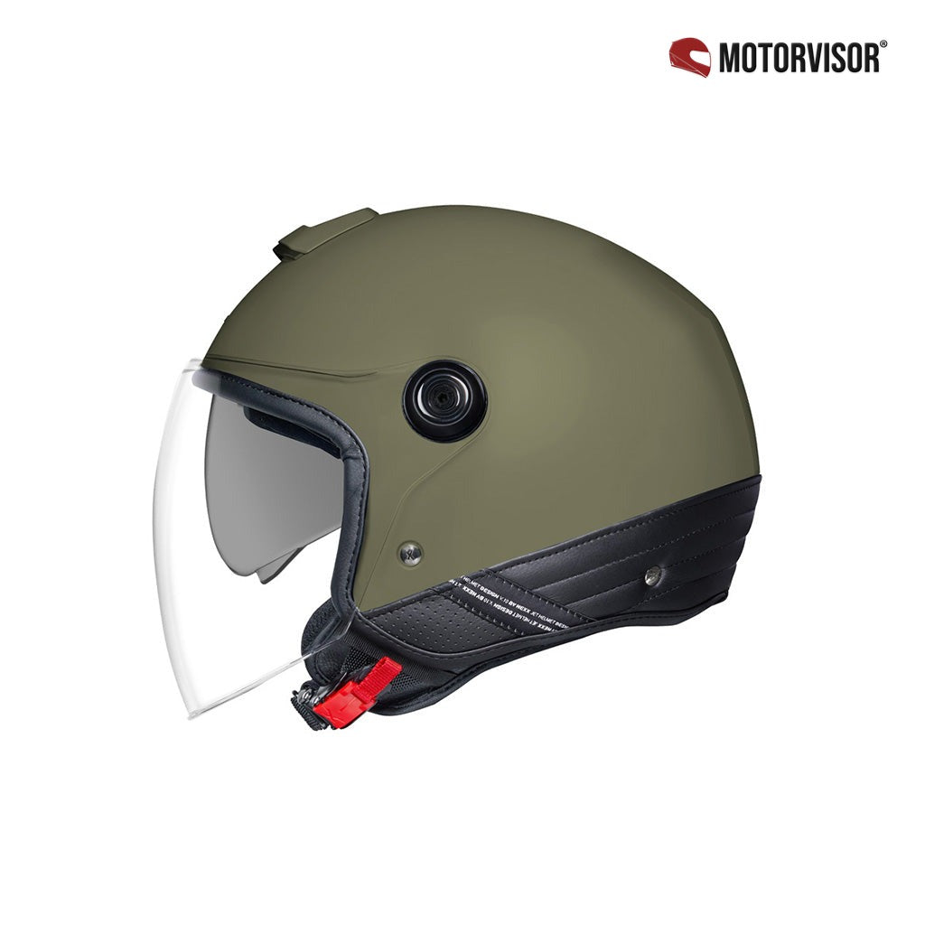 NEXX Y.10 CALI VERDE OLIVA MATTE