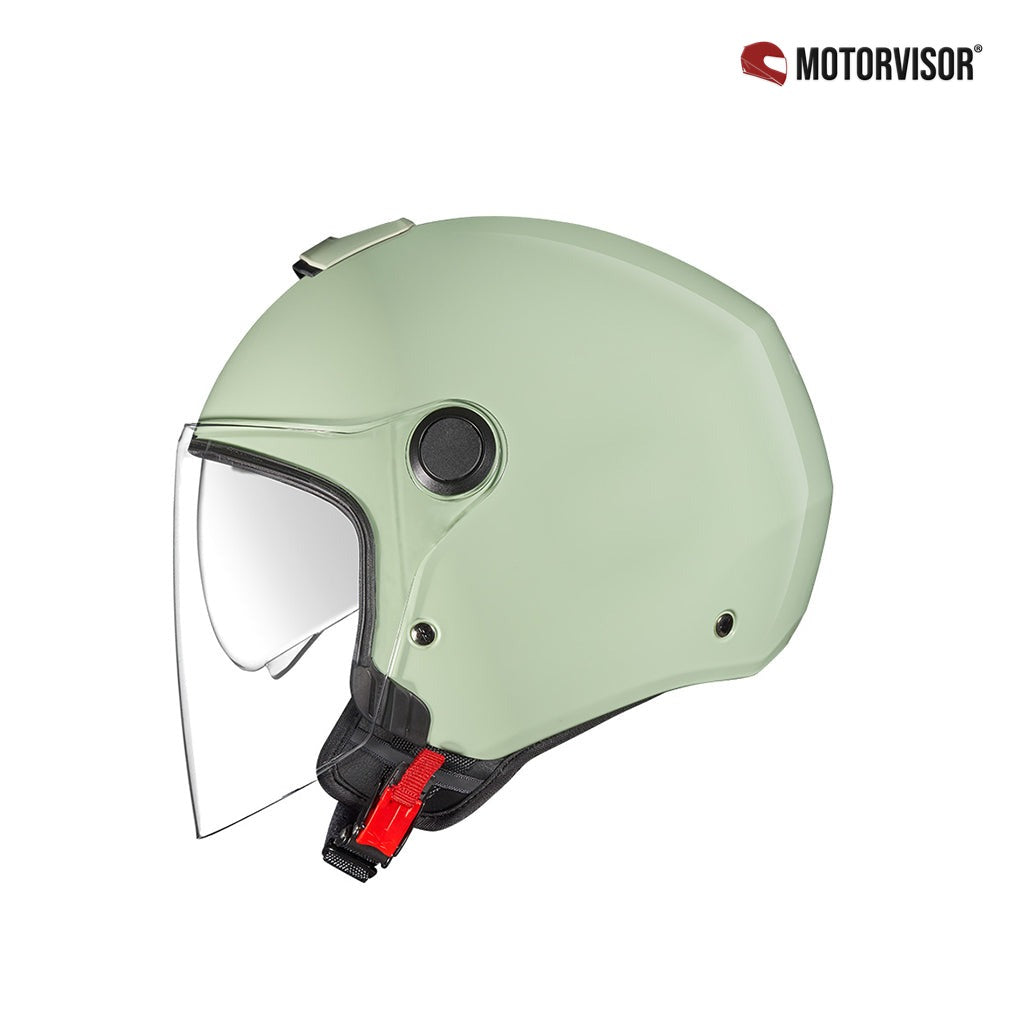 NEXX Y.10 PLAIN VERDE PASTEL