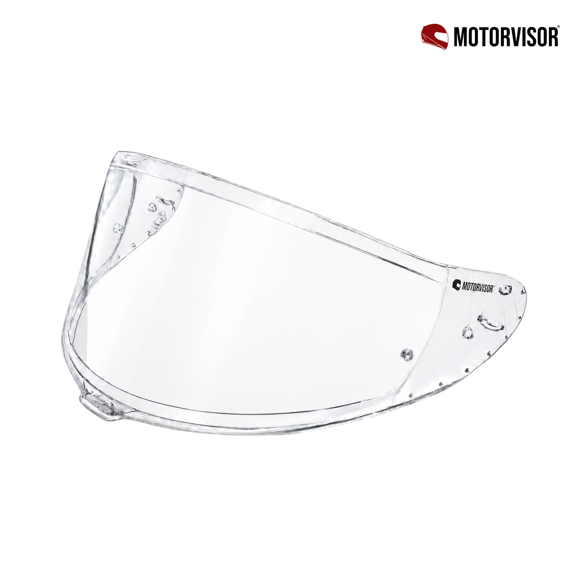 Hledí pro SHOEI - NXR2 / X-SPR / X-SPR PRO / X15 / Z8 / RF-1400 / CWR-F2 / CWR-F2R