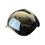 Viseira para BILTWELL - BUBBLE