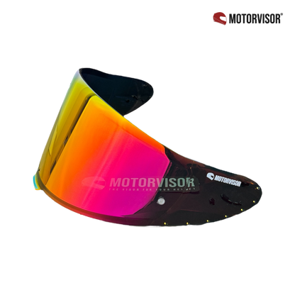 Viseira para SHOEI - NXR2 / X-SPR / X-SPR PRO / X15 / Z8 / RF-1400 / CWR-F2 / CWR-F2R — imagem 12