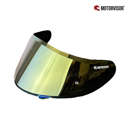 Viseira para MT - MT-V-12 / REVENGE / MT STINGER / MT THUNDER 3 / THUNDER 3SV