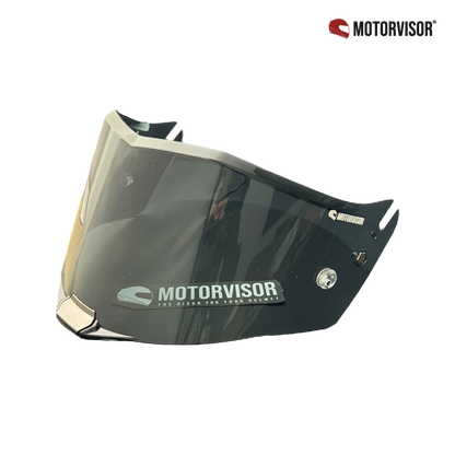 Viseira para LS2 - FF805 THUNDER / GP PRO / GP AERO — imagem 2