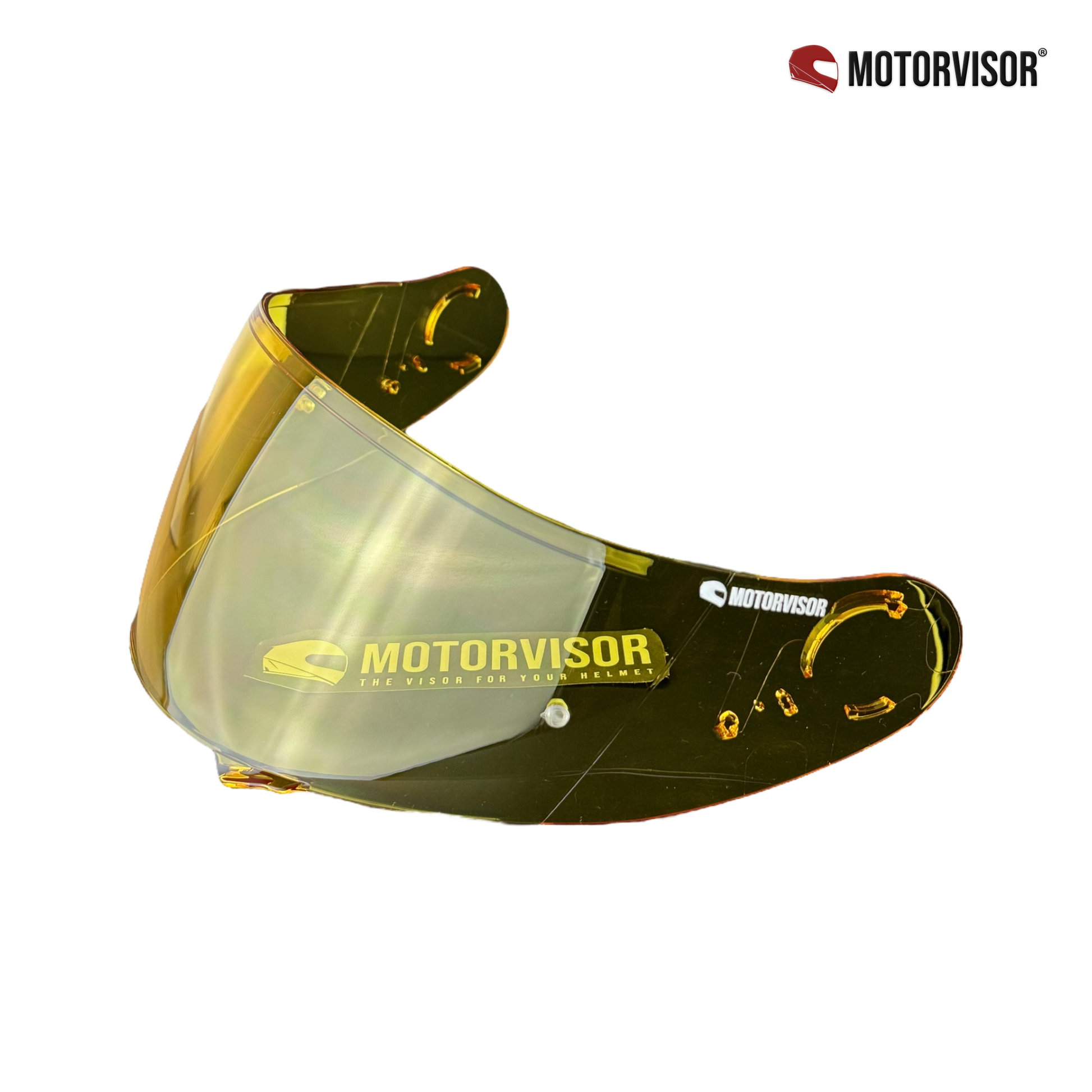 Viseira para SHOEI - GTAIR / GTAIR2 / NEOTEC — imagem 10