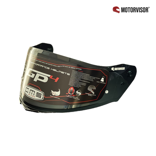 Viseira CMS - GP4