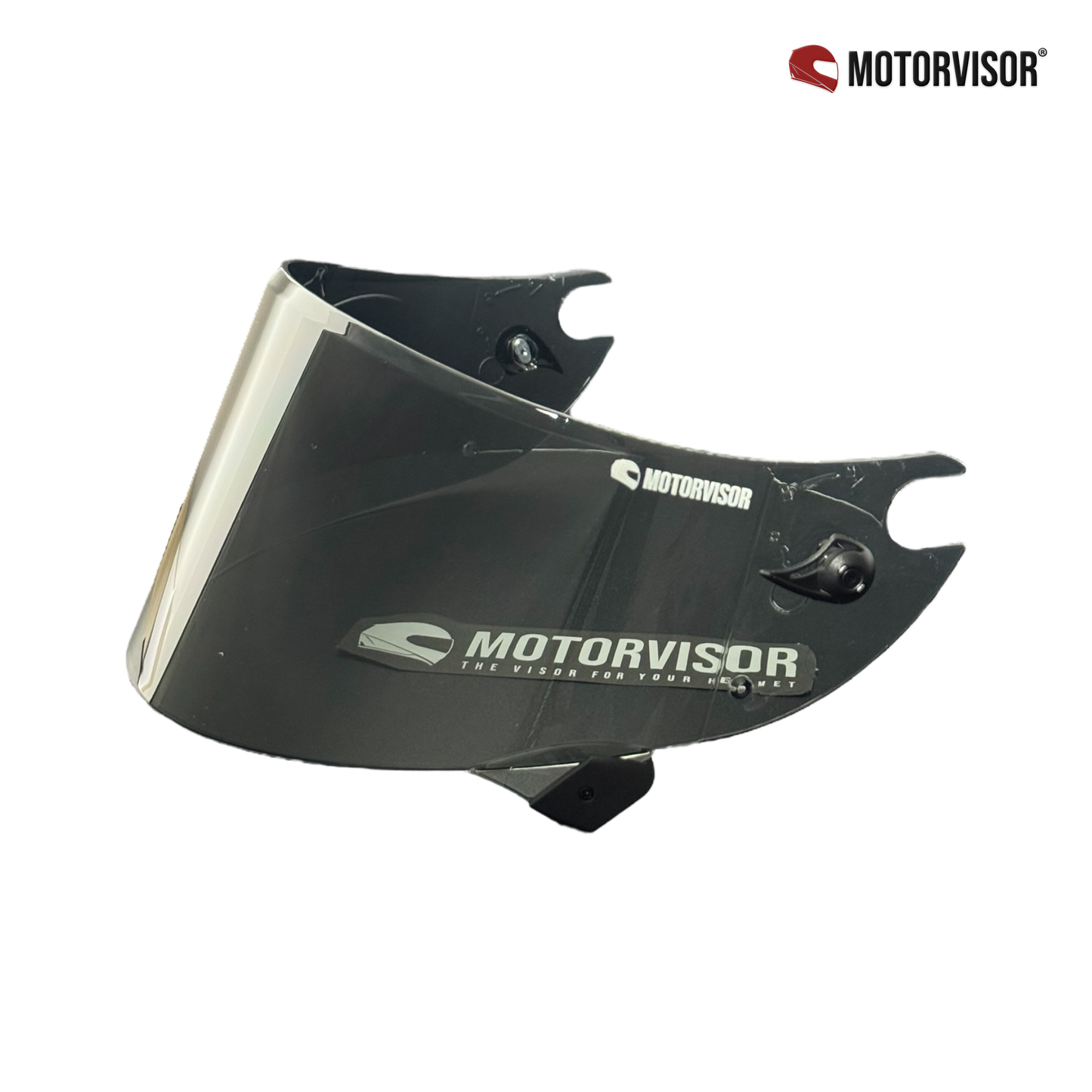 Viseira para SHARK - AERON GP / RACE-R PRO GP / RACE-R TOUS / SPEED-R TOUS — imagem 8