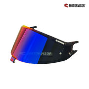 Viseira para SHARK - SPARTAN RS / SPARTAN RS CARBON / SPARTAN GT / SPARTAN GT PRO — imagem 3