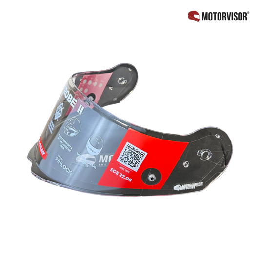 Viseira para LS2 - FF908 STROBE II — imagem 2