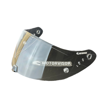 Visor for SCORPION - AIR-CARBON / KDF-16-1 / EXO-R1 / EXO-R520 / EXO-1400 / EXO-391