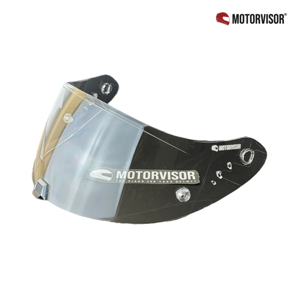 Visiera per SCORPION - AIR-CARBON / KDF-16-1 / EXO-R1 / EXO-R520 / EXO-1400 / EXO-391