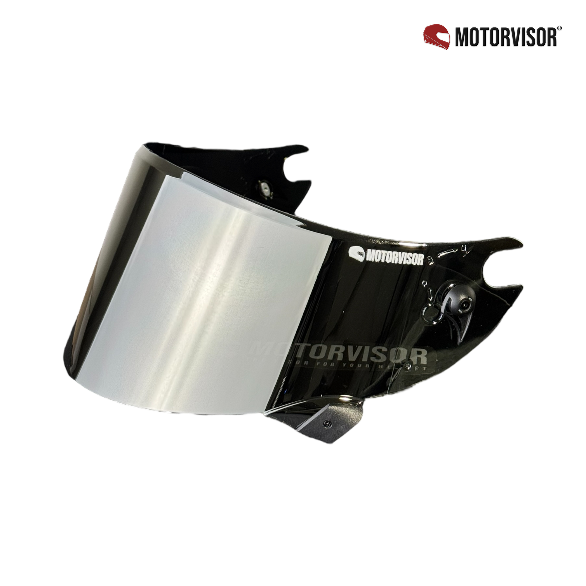 Viseira para SHARK - AERON GP / RACE-R PRO GP / RACE-R TOUS / SPEED-R TOUS — imagem 7