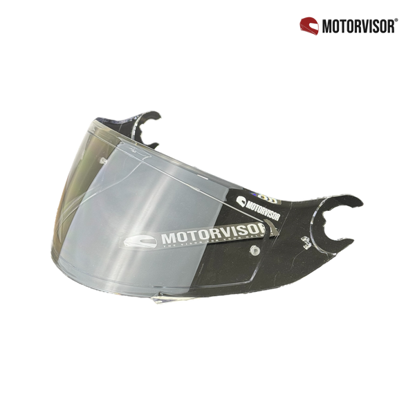 Viseira para SHARK - SKWAL / D-SKWAL 2 / SPARTAN / CARBON — imagem 4