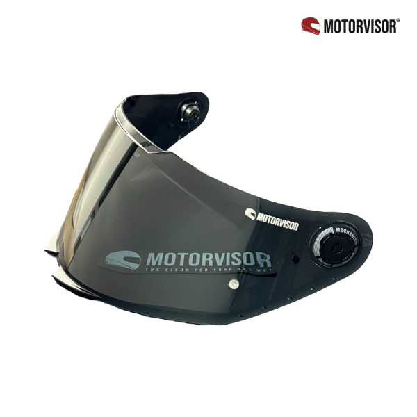 Viseira para MT - MT-V-28B / THUNDER 4 / THUNDER 4 SV / STINGER 2 / BRAKER SV — imagem 6