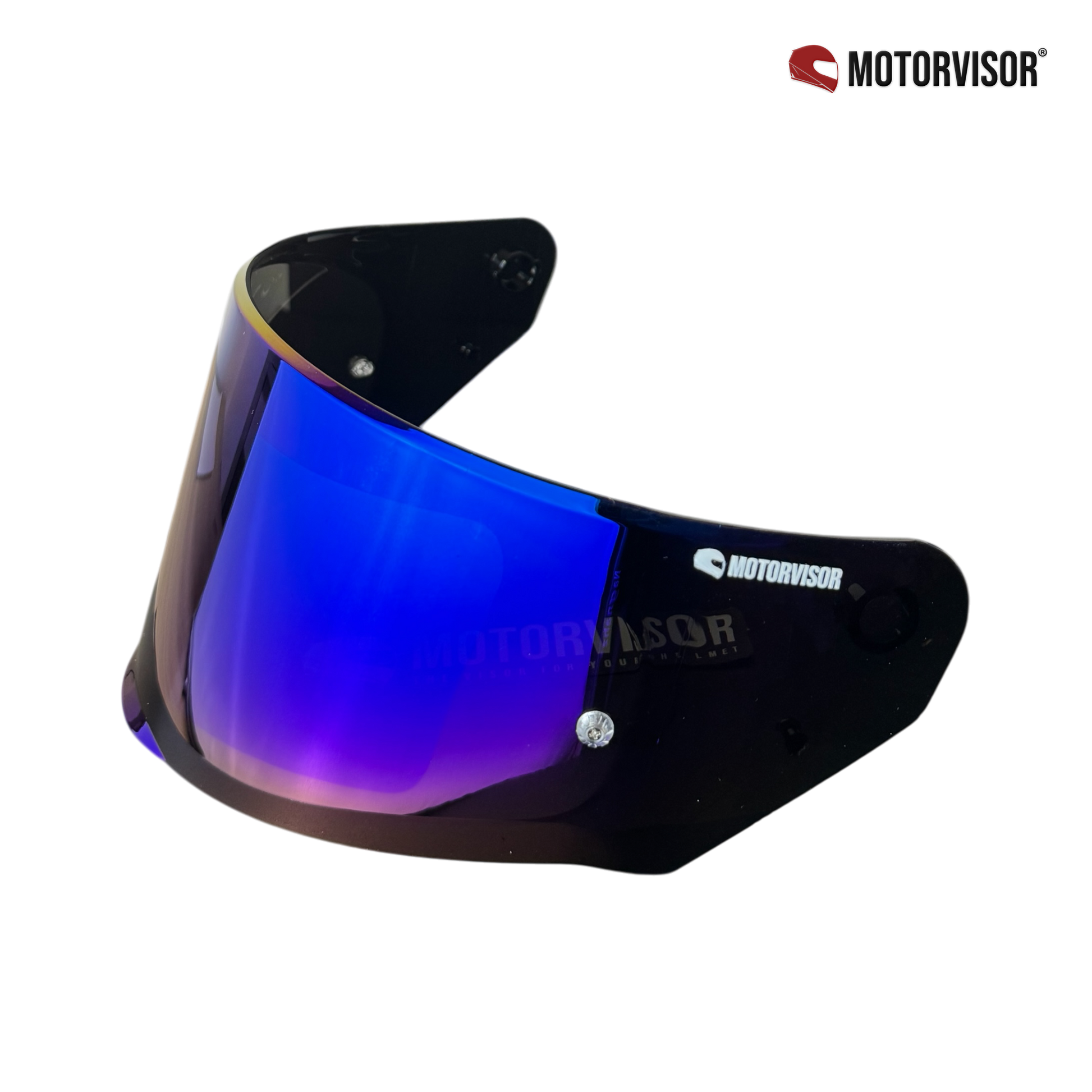 Viseira para LS2 - FF320 STREAM / FF328 STREAM / FF353 RAPID / FF800 STORM / FF800 STORM II — imagem 2