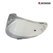 Viseira para SHOEI - X12 / CW1 / RF1100 / XR1100 / XPIRIT2