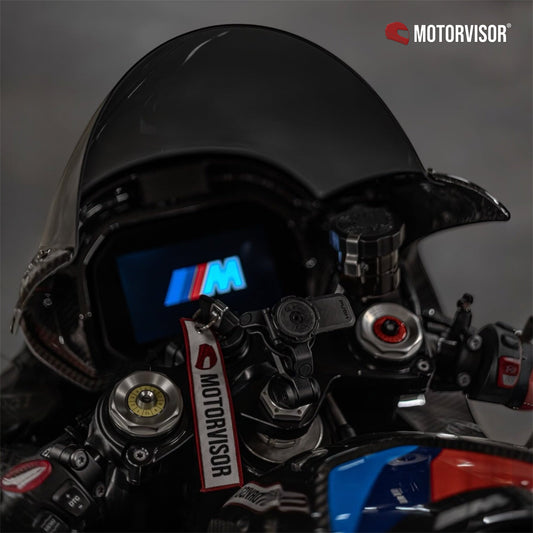 PORTA-CHAVES - MOTORVISOR — imagem 2