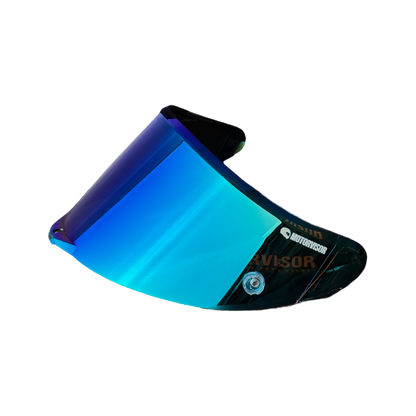 Visor for AGV - PISTA / GPR / GPRR / CORSA / R / RACE 3