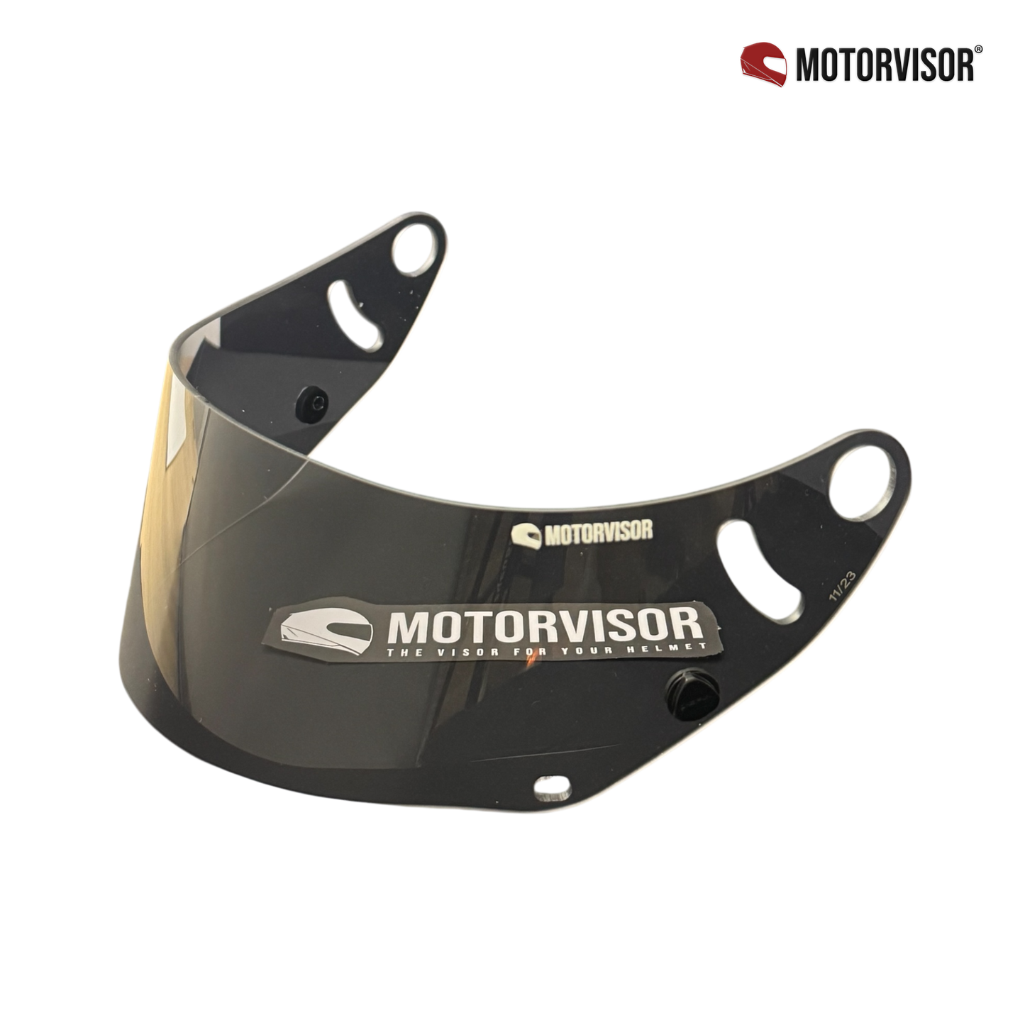 Viseira para ARAI - GP-6 / GP-6S / GP-6RC / SK-6 / PEO — imagem 3