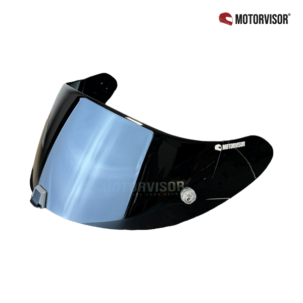 Viseira para SCORPION - AIR-CARBON / KDF-16-1 / EXO-R1 / EXO-R520 / EXO-1400 / EXO-391 — imagem 18