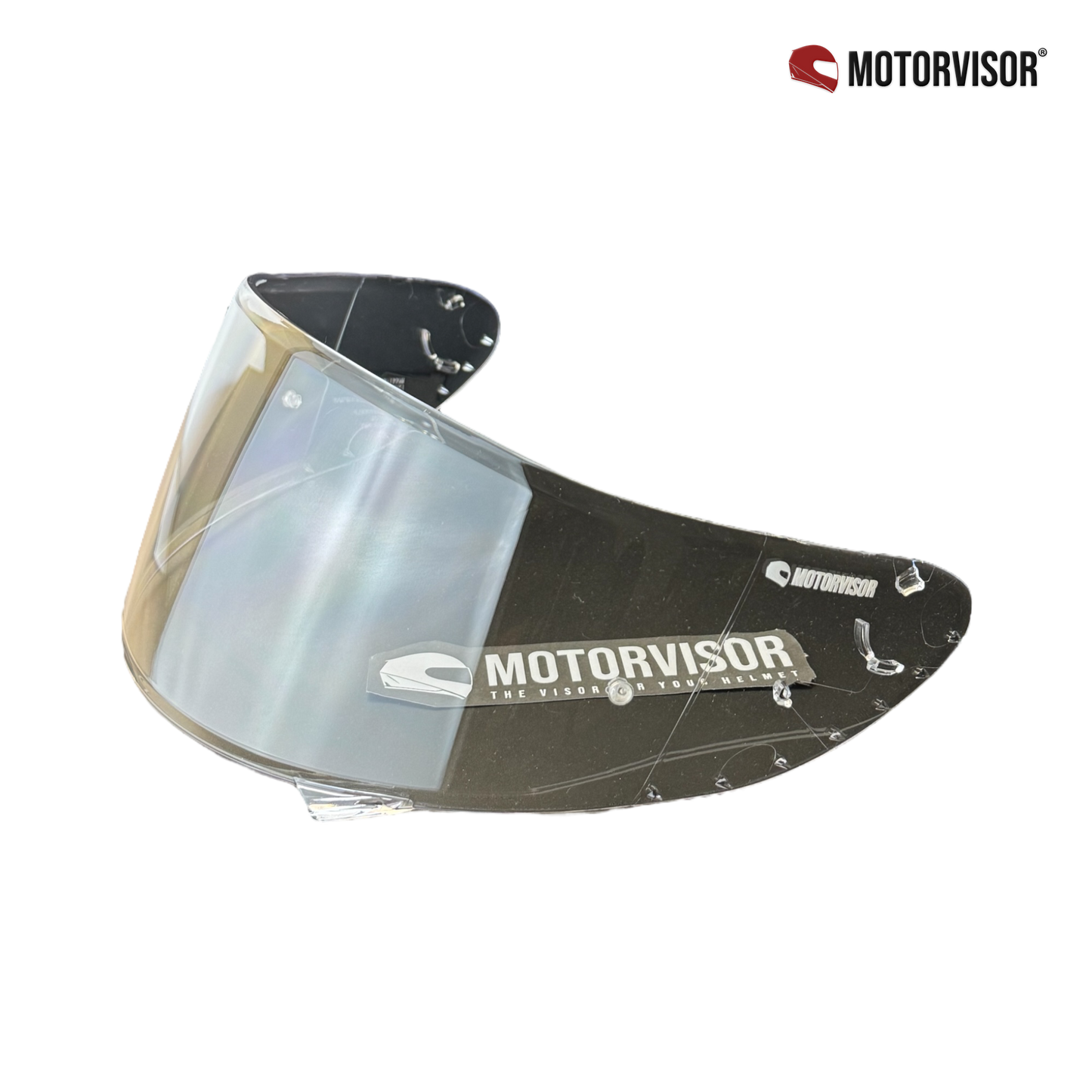 Viseira para SHOEI - NXR / XSPIRIT3 / X14 / Z7 / CWR1 — imagem 6