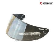 Viseira para SHOEI - NXR / XSPIRIT3 / X14 / Z7 / CWR1 — imagem 6