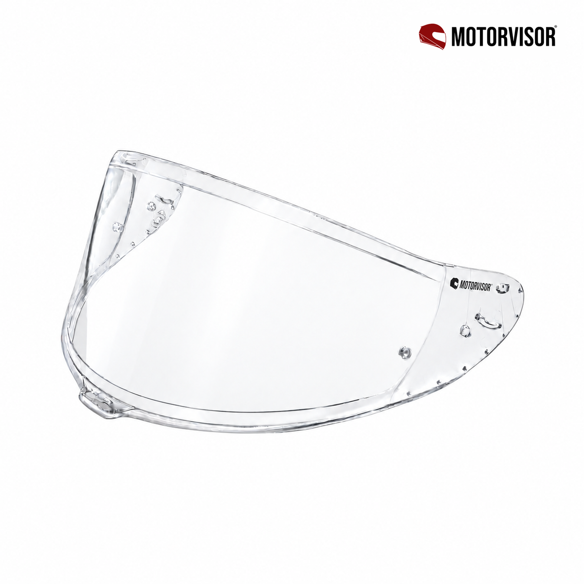 Hledí pro SHOEI - NXR2 / X-SPR / X-SPR PRO / X15 / Z8 / RF-1400 / CWR-F2 / CWR-F2R