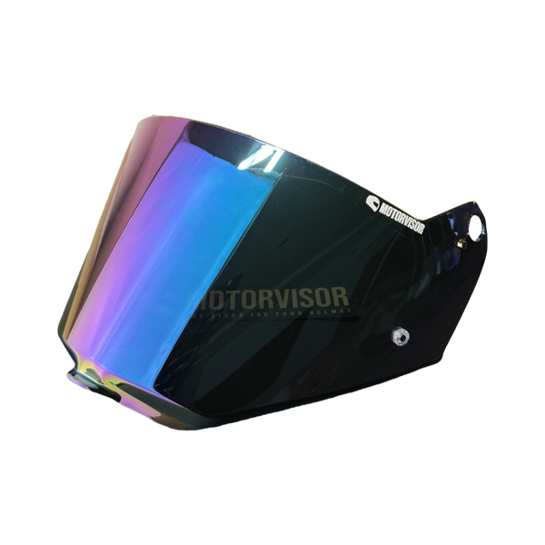 Viseira para LS2 - MX436 PIONEER — imagem 2